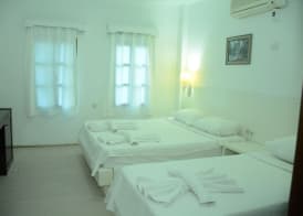 Bodrum Park Hotel 3