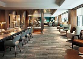 Le Meridien Houston Downtown 5