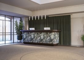 Palacio de Luces, Small Luxury Hotels 2