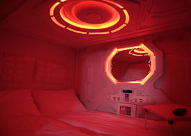 Blue Viking Pods 2