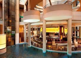 The Westin Bonaventure Hotel & Suites, Los Angeles 3