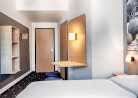 B&B HOTEL Gießen-City 4