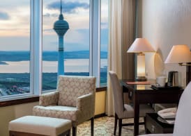 Kaya İstanbul Fair & Convention 5