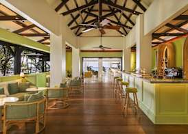LUX* Le Morne Resort 3