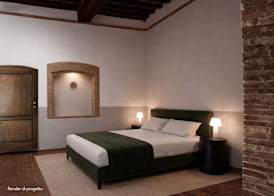 Agriturismo Pian di Barca 2