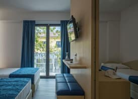 Hotel Terme Capasso 5