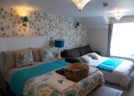 The White Lion Hotel 4