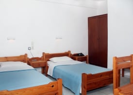 Hotel Thisvi 4