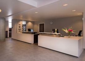 Residence Inn by Marriott Palo Alto Menlo Park 3