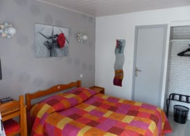 Hotel restaurant la vieille ferme 2