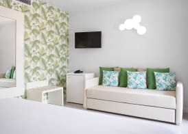 Hotel Cristal Praia Resort & SPA 4