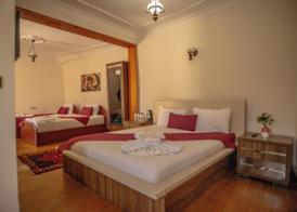 Güven Cave Hotel 2