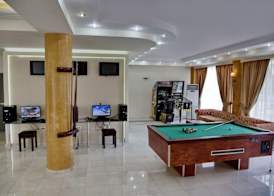 Jo-An Beach Hotel 4