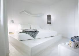 Artemis Seaside Resort 5