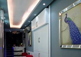 Hotel Mara İstanbul 3
