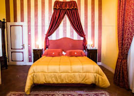 Relais Villa Al Vento 3