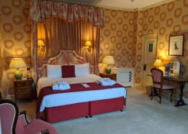 Cotswold Lodge Hotel 5