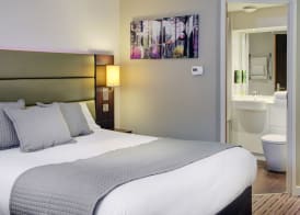 Fortune Hotel, Huddersfield West Yorkshire, Sure Collection by Best Western 5