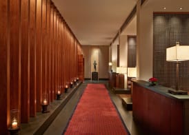 The Setai, Miami Beach 2