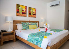 Villas Mon Plaisir 5