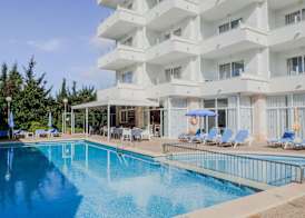 Hotel La Santa Maria 2