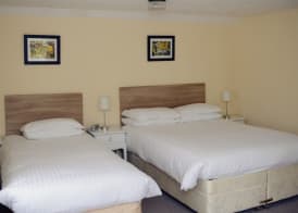 Park Hill Hotel 4