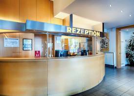 Enjoy Hotel am Studio 4