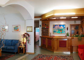 Albergo Sass Maor 2