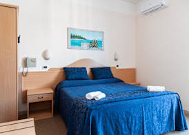 Hotel Mauritius Sentirsi come a Casa 2