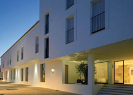 Hotel Es Marès 3
