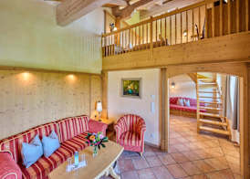 Hotel Happinger Hof 3