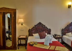 Tembo House Hotel 3