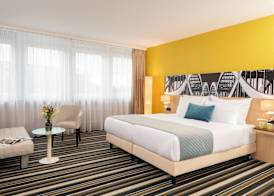 Leonardo Hotel Hamburg Elbbrücken 5