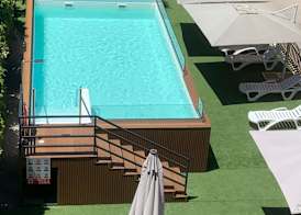 Soho Boutique Jerez 3