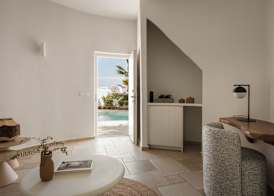 AMĀRIA Beach Resort by NOMÉE Hospitality Group 5