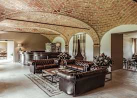 SPINEROLA Nature Living in Monferrato Boutique Hotel 3