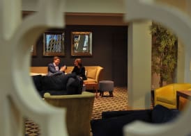 Antoinette Hotel Wimbledon 2