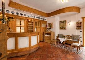 Romantic Charming Hotel Rancolin 4