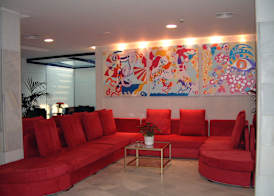 Hotel Guadalquivir 5