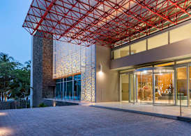 Hilton Santa Marta 4
