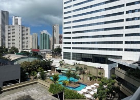 Mar Hotel Conventions 2