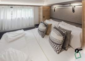 HOTIDAY Lodge Castiglione 3