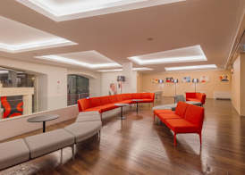 Moov Hotel Porto Centro 2