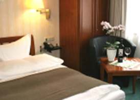 Hotel Doberaner Hof 5