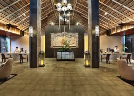 Bali Mandira Beach Resort & Spa 2