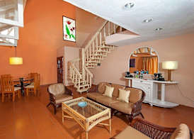 Hotel Bella Costa 2
