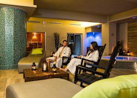 Hotel Casali 5
