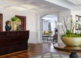 Meadowlands Hotel 2