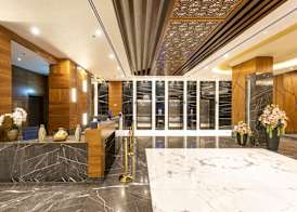 Luxe Grand Hotel Apartments 2