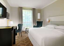 Sheraton Offenbach Hotel 5